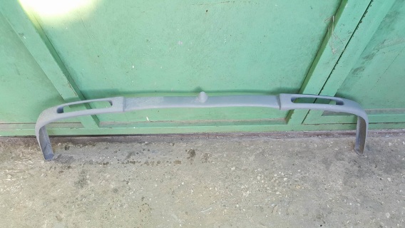 FRont Lip s14 Kouki USDM style 