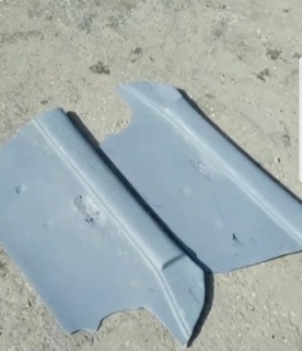 NA door pannels FRP (PAIR)