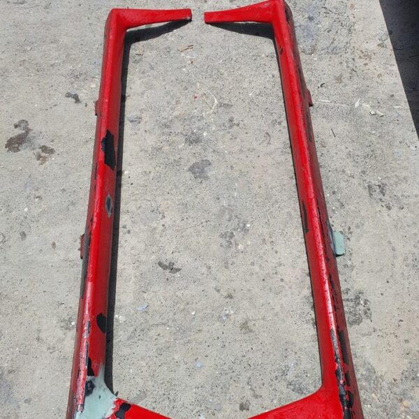 Nissan 300zx Z31 Sideskirts OE Style