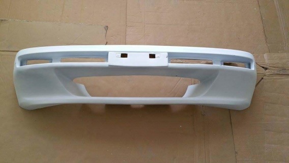 Nissan Silvia S13 Front bumper oem style