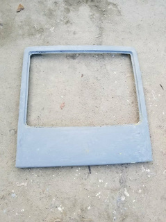 datsun s30 240z 260z 280z rear hatch OEM style FRP