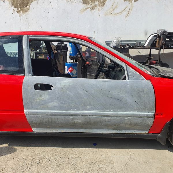 Honda civic EG HB pair of doors FRP light weight